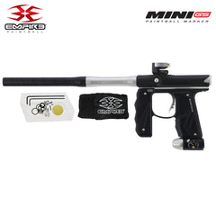 Empire Mini GS Electronic Paintball Gun Marker | Full Auto | Tournament Ready Empire