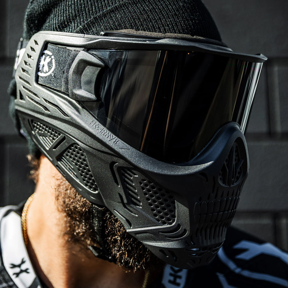 HK Army HSTL Thermal Replacement Lens | Anti-Fog Paintball Lens