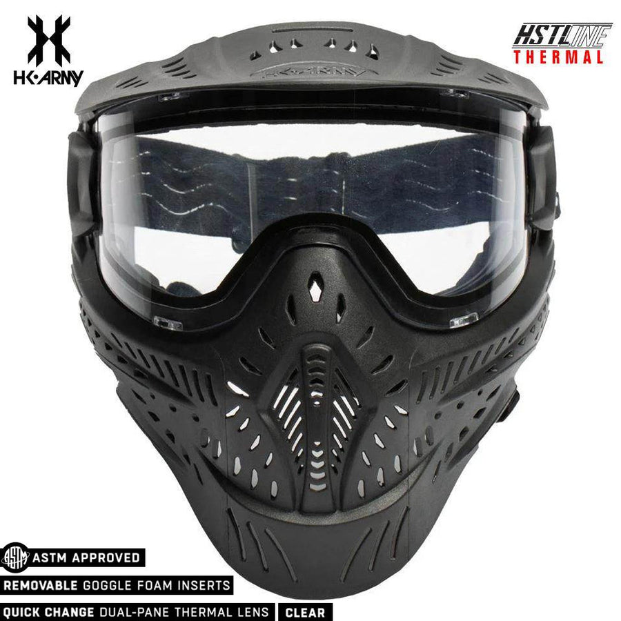 Paintball Gear & Equipment for Beginners and Pros