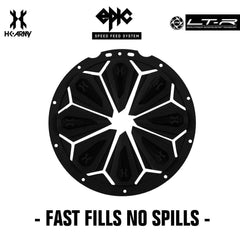 HK Army Dye LT-R / Rotor Paintball Loader Basic Epic Speed Feed