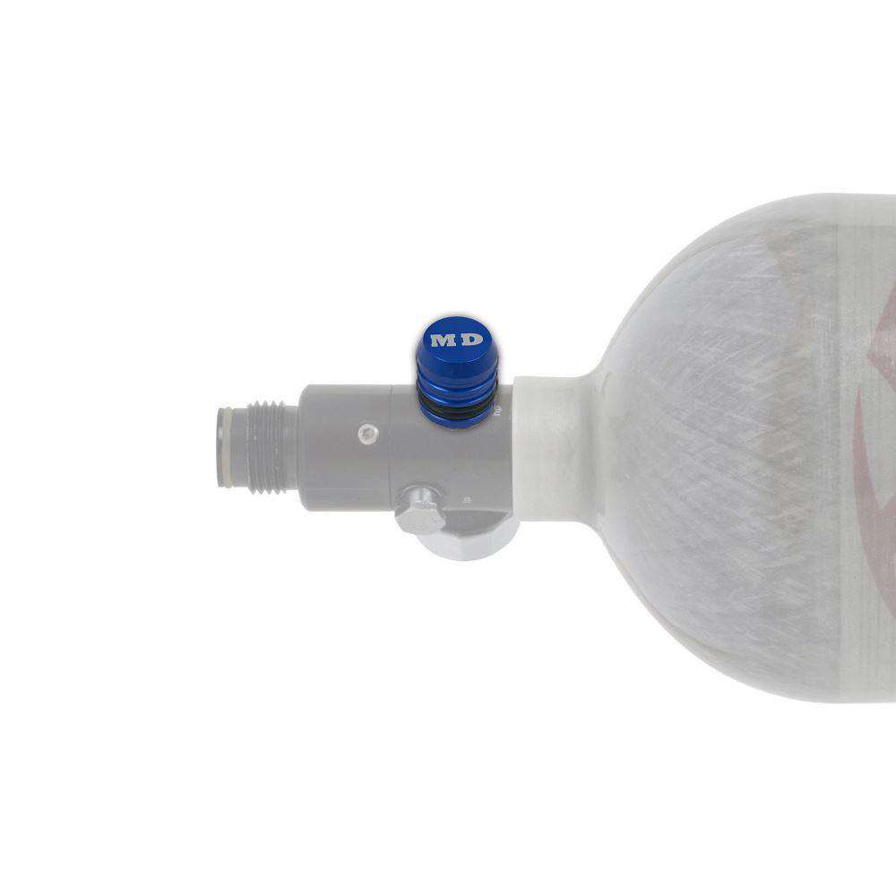 Maddog HPA Fill Nipple Protector