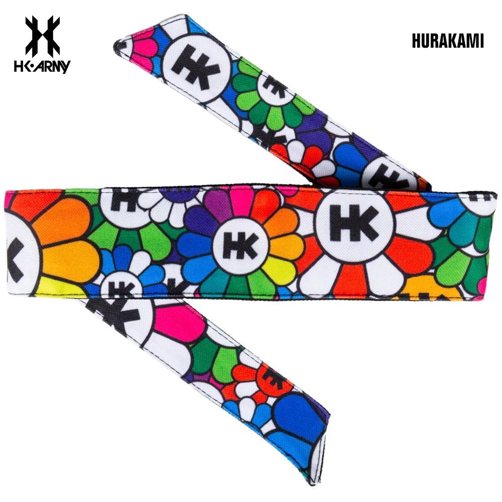 HK Army Paintball Headband