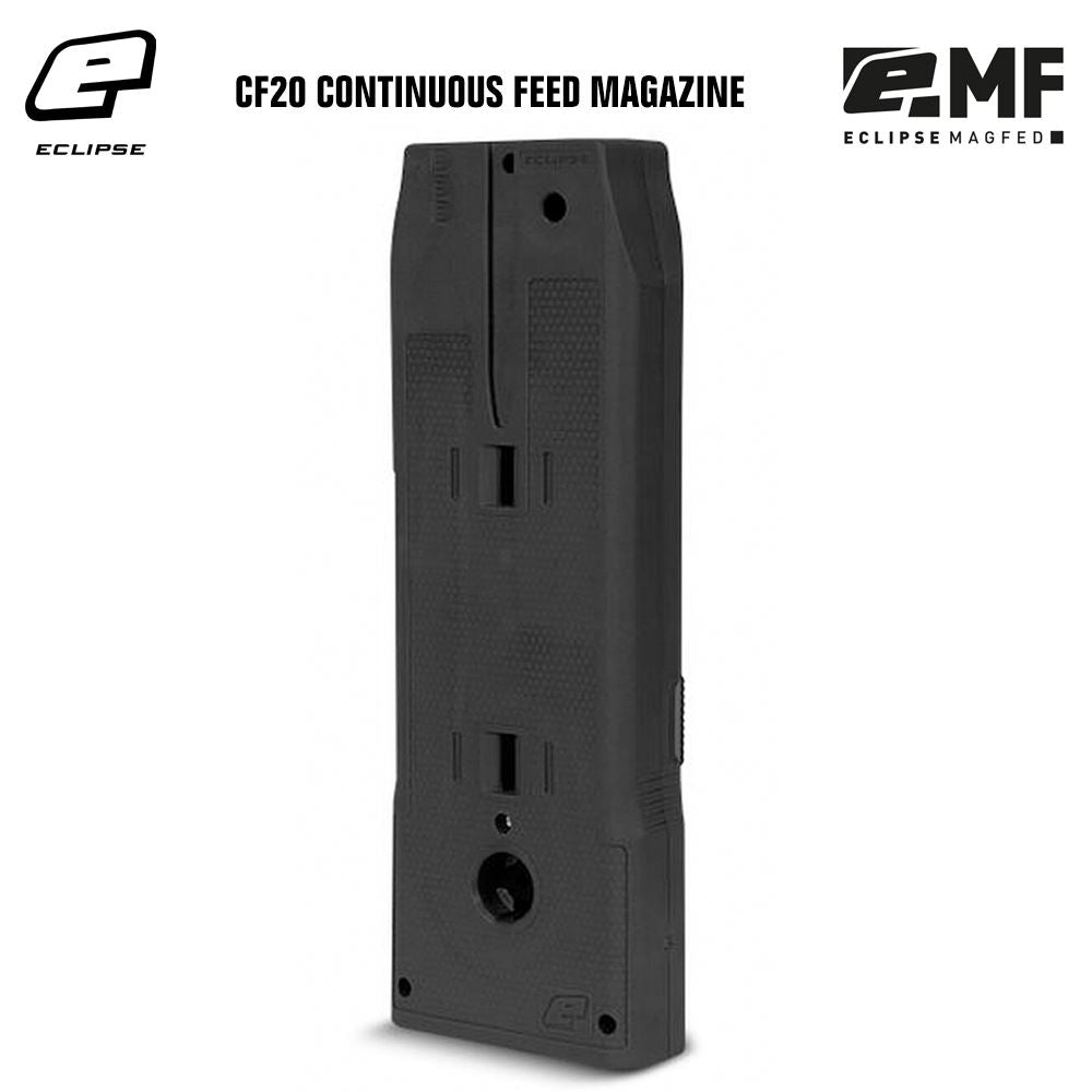 Planet Eclipse CF20 Continuous Feed 20 Round Magazine
