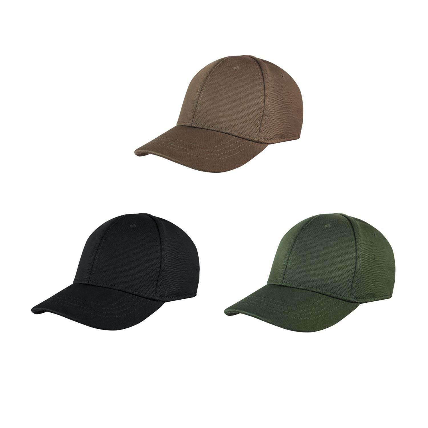 Condor Tactical Mesh Flex Team Cap