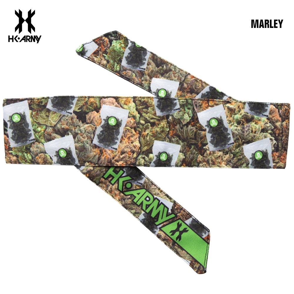 HK Army Paintball Headband