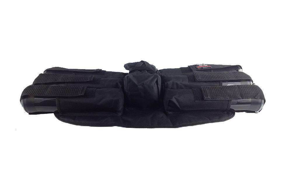 CLEARANCE - Maddog 6+1 Paintball Harness - OPEN BOX