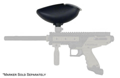 CLEARANCE Maddog 200 Round Paintball Hopper Loader - Black - USED But Not Abused