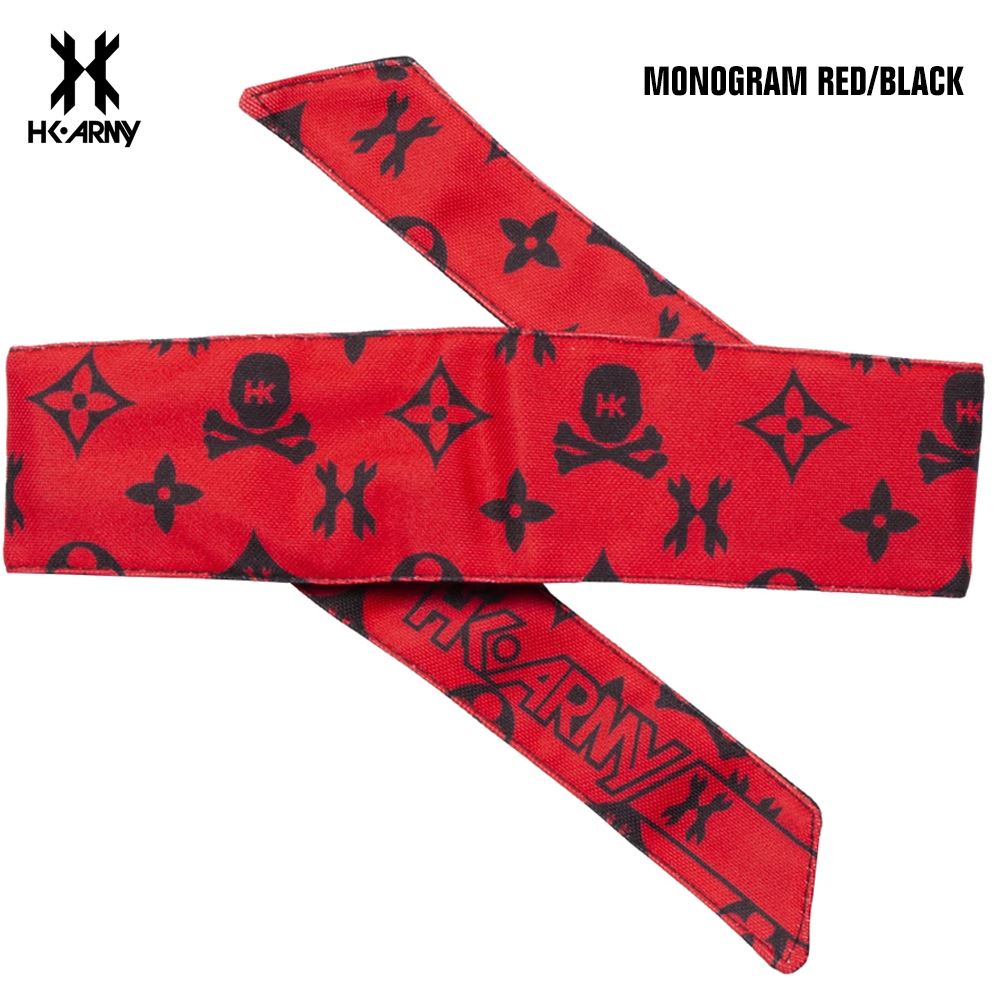 HK Army Paintball Headband