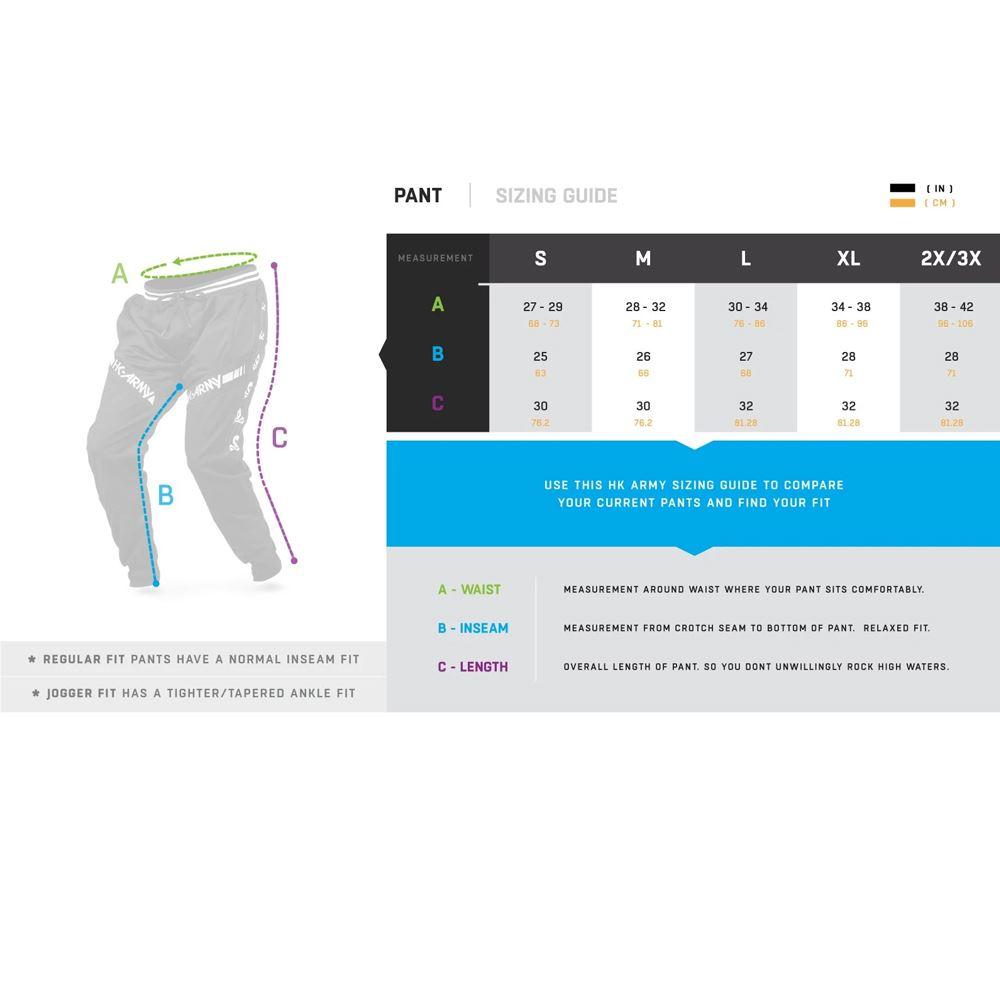 HK Army TRK Air Jogger Pants – Lightweight Performance std config, pants, flexible field mobility, for diving and sliding, close detail