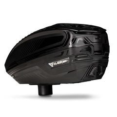 CLEARANCE HK Army TFX 3.0 Electronic Paintball Loader - 22+ BPS - Black/Black