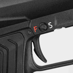 CLEARANCE Planet Eclipse EMEK 100 (PAL Enabled) .68 Cal Mechanical Paintball Marker - Black - OPEN BOX