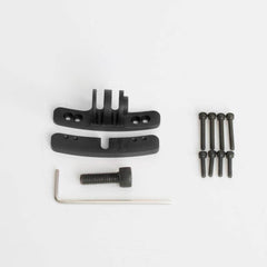 CLEARANCE HK Army Paintball Goggle Mask Camera Mount - USED - Black