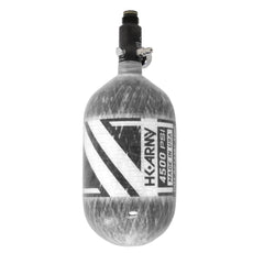 CLEARANCE USED HK Army 68/4500 AEROLITE HPA Compressed Air Tank System | 2024 Hydro