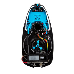 CLEARANCE HK Army TFX 3.0 Electronic Paintball Loader - 22+ BPS - Black/Blue