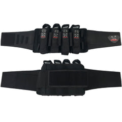 CLEARANCE Used Maddog Pro Paintball 4+3 Pod Pack Harness