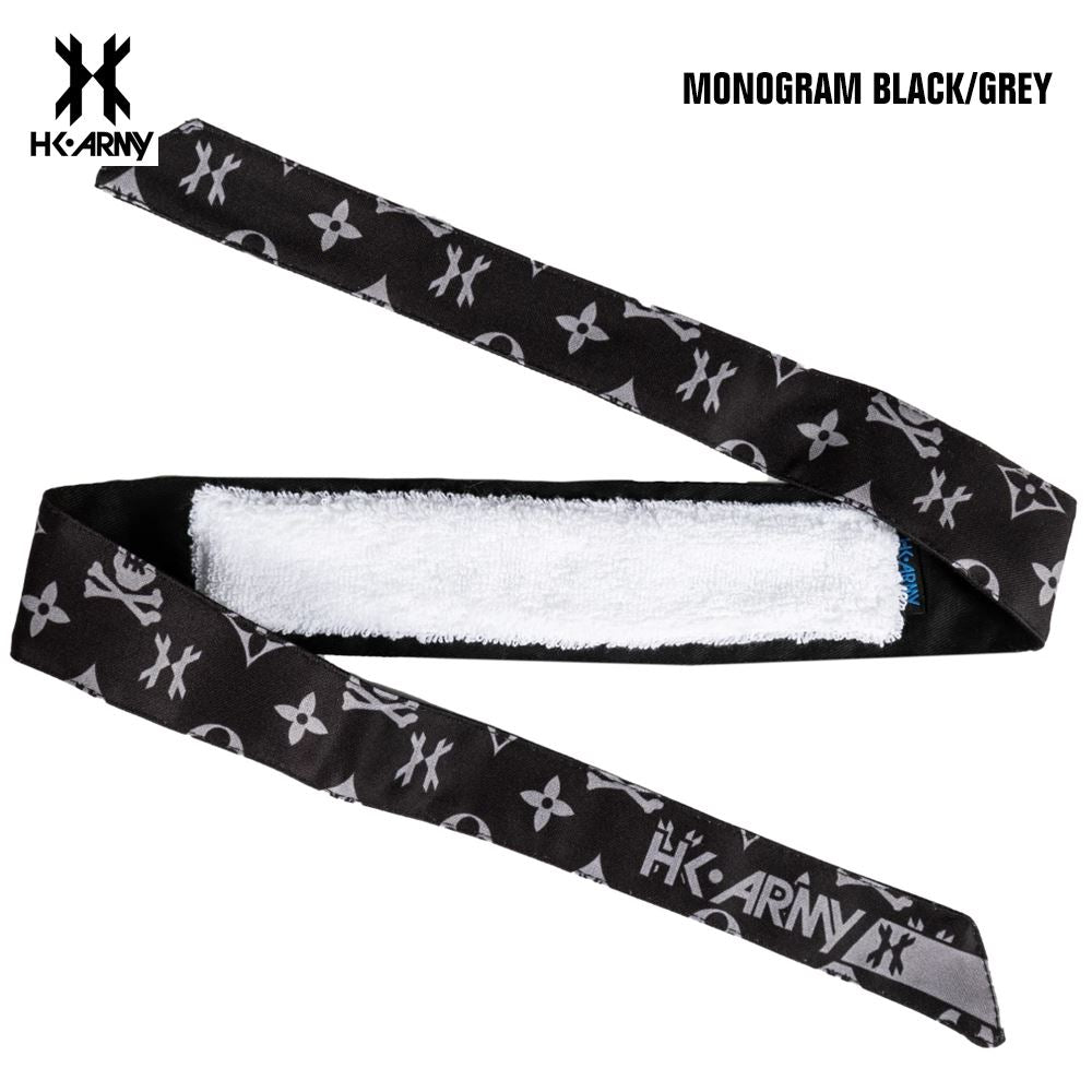 HK Army Paintball Headband