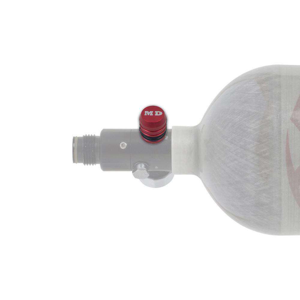 Maddog HPA Fill Nipple Protector