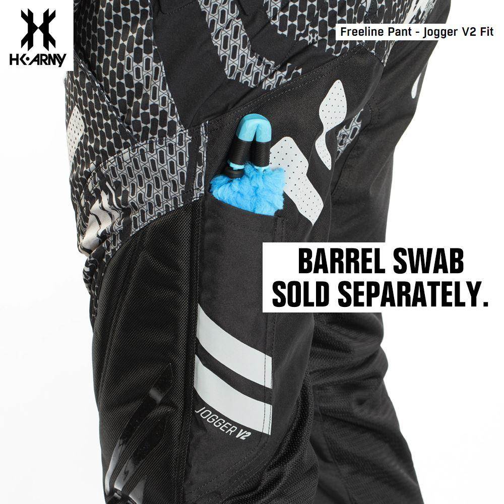 HK Army Freeline "V2 Jogger Fit" Padded Paintball Pants - PaintballDeals.com