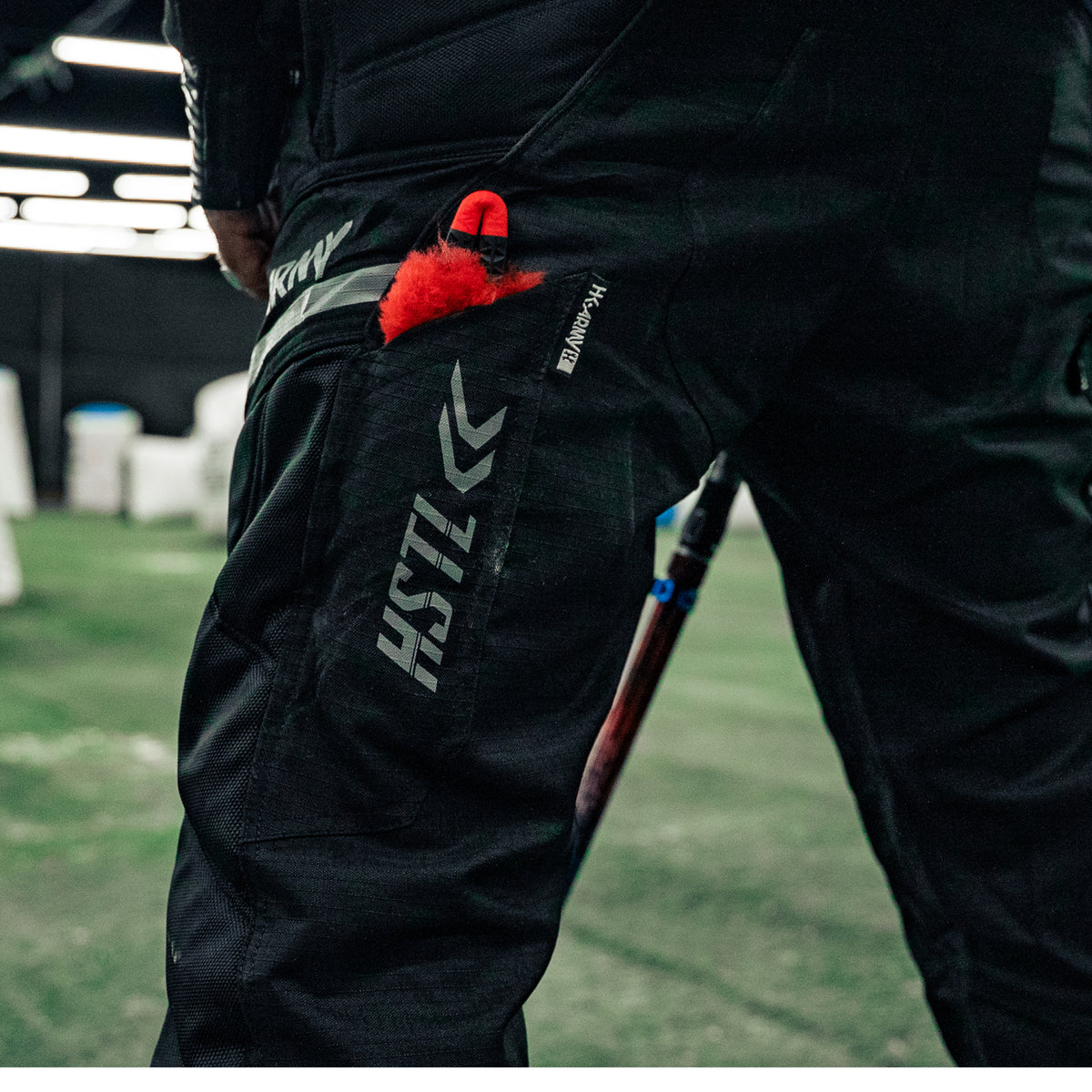 HK Army HSTL 2.0 Tactical Paintball Pants Medium image 7