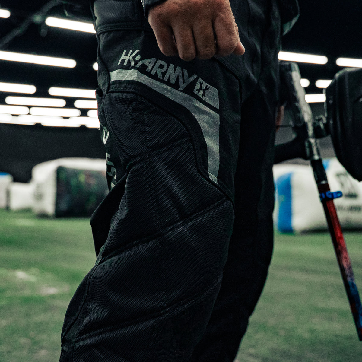 HK Army HSTL 2.0 Tactical Paintball Pants Medium image 2