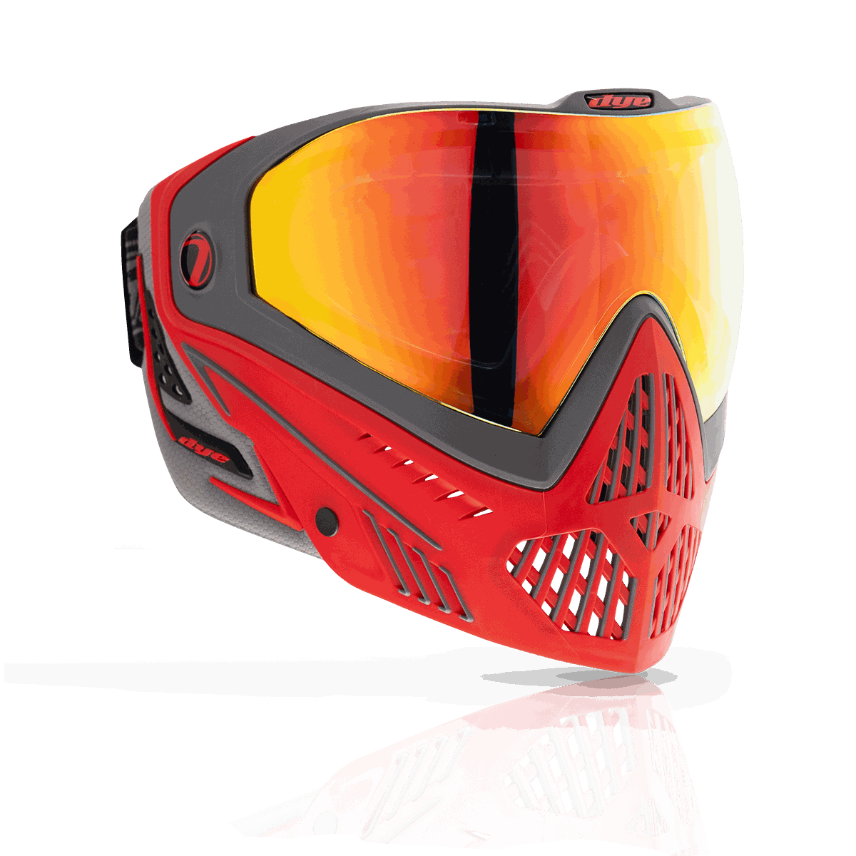 Dye i5 Paintball Goggles - Ultimate Protection & Advanced Dye i5 Paintball Goggles - Ultimate Protection & Advanced