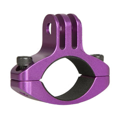 HK Army Paintball Barrel Camera Mount - Purple HK Army