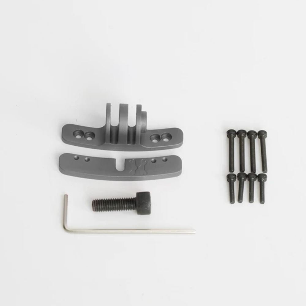 HK Army Paintball Goggle Mask Camera Mount - PaintballDeals.com