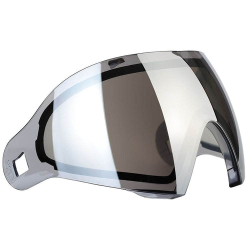 DYE i5 ホワイト/ゴールド DYE i5 GOGGLE - WHITE GOLD – DYE Paintball