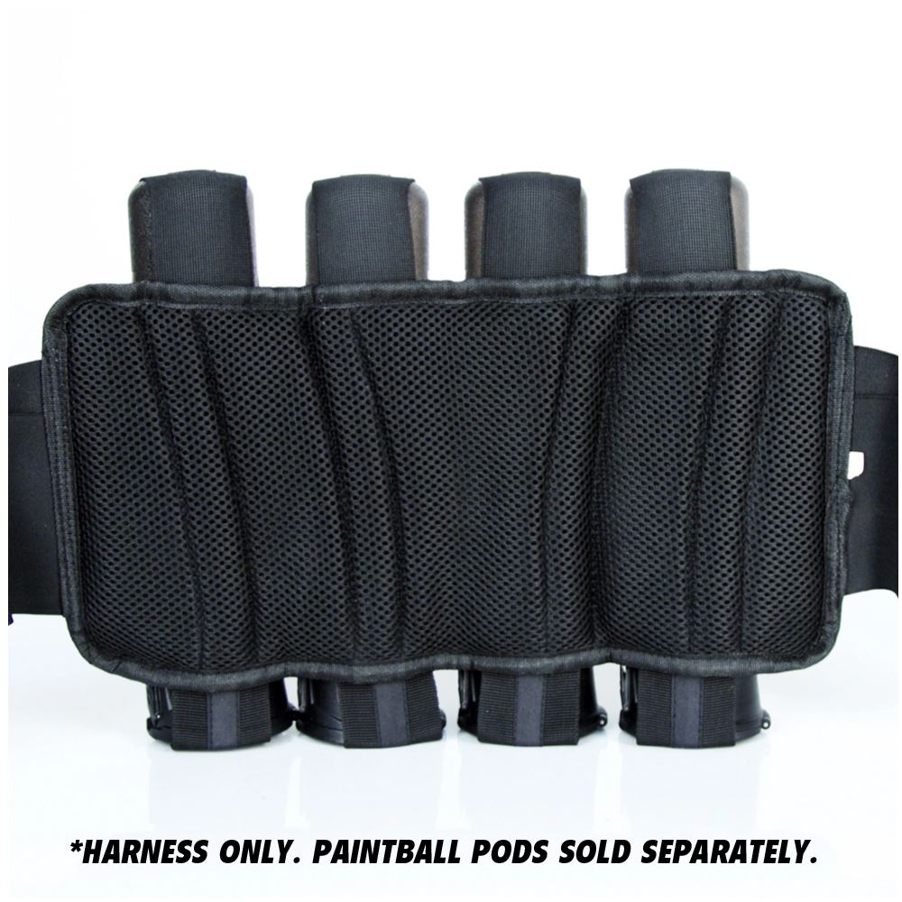 HK Army HSTL Line Paintball Harness 3+2 4+3 Pod Pack HK Army