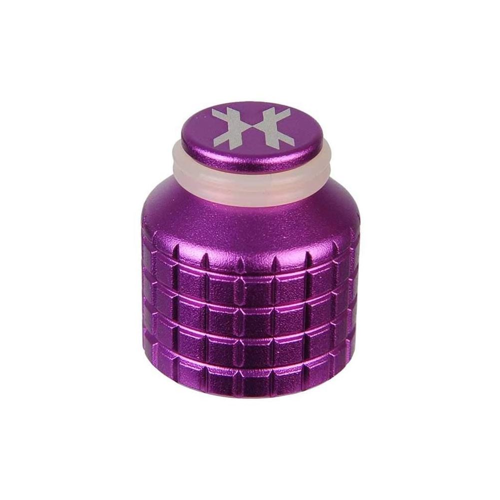 HK Army Tank Thread Guard Protector std config, accessory, reliable gear setup, for gear bags, full product view