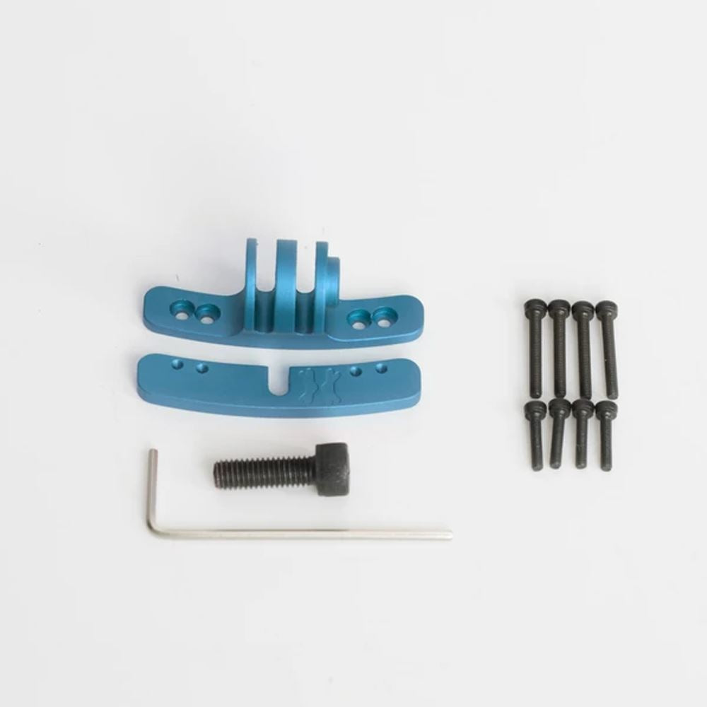 HK Army Paintball Goggle Mask Camera Mount - PaintballDeals.com