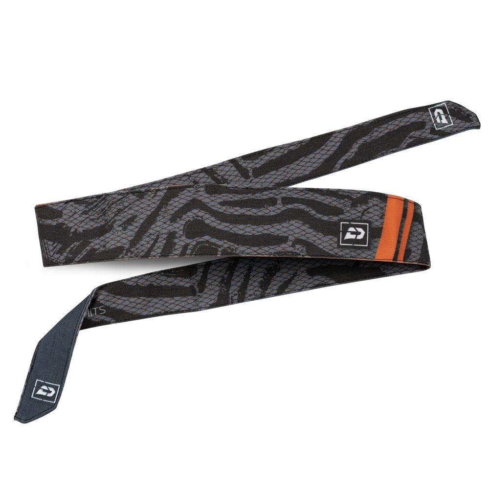 Push Paintball Headband - VPR Orange Push Paintball