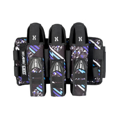 HK Army 3+2 | 4+3 | 5+4 Eject Paintball Harness Pod Pack - Amp HK Army