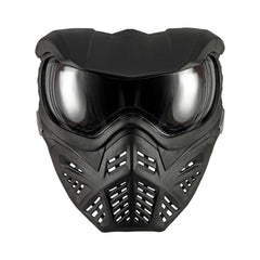 VForce Grill 2.0 Thermal Paintball Mask Goggles - Black / Black V-Force