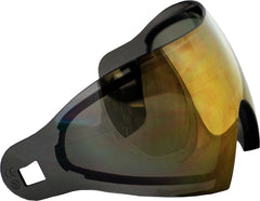 Dye I4 / I5 Thermal Dyetanium Replacement Lens - Smoke / Dyetanium Gold Dye