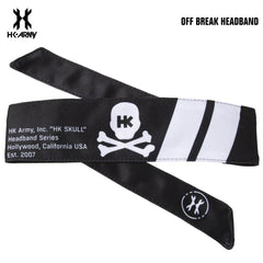 HK Army Paintball Headband - Off Break HK Army