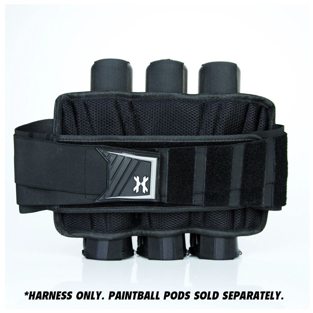 HK Army HSTL Line Paintball Harness 3+2 4+3 Pod Pack HK Army