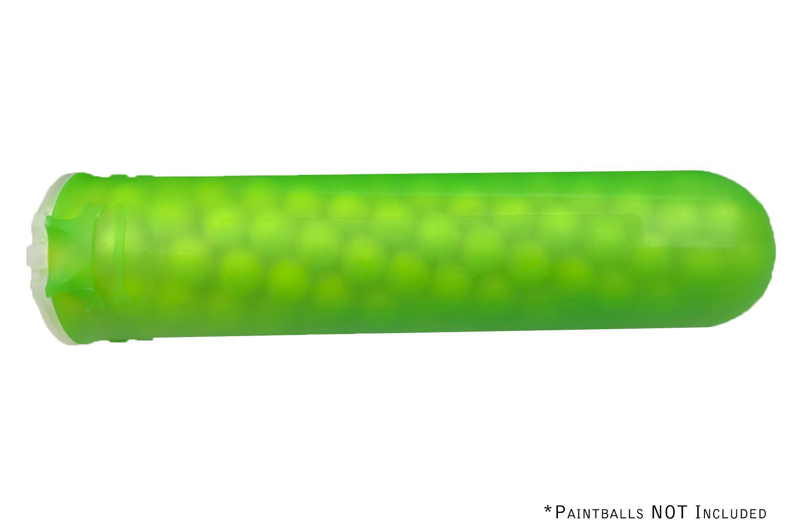 Maddog 150 Round BONES Paintball Pods Maddog