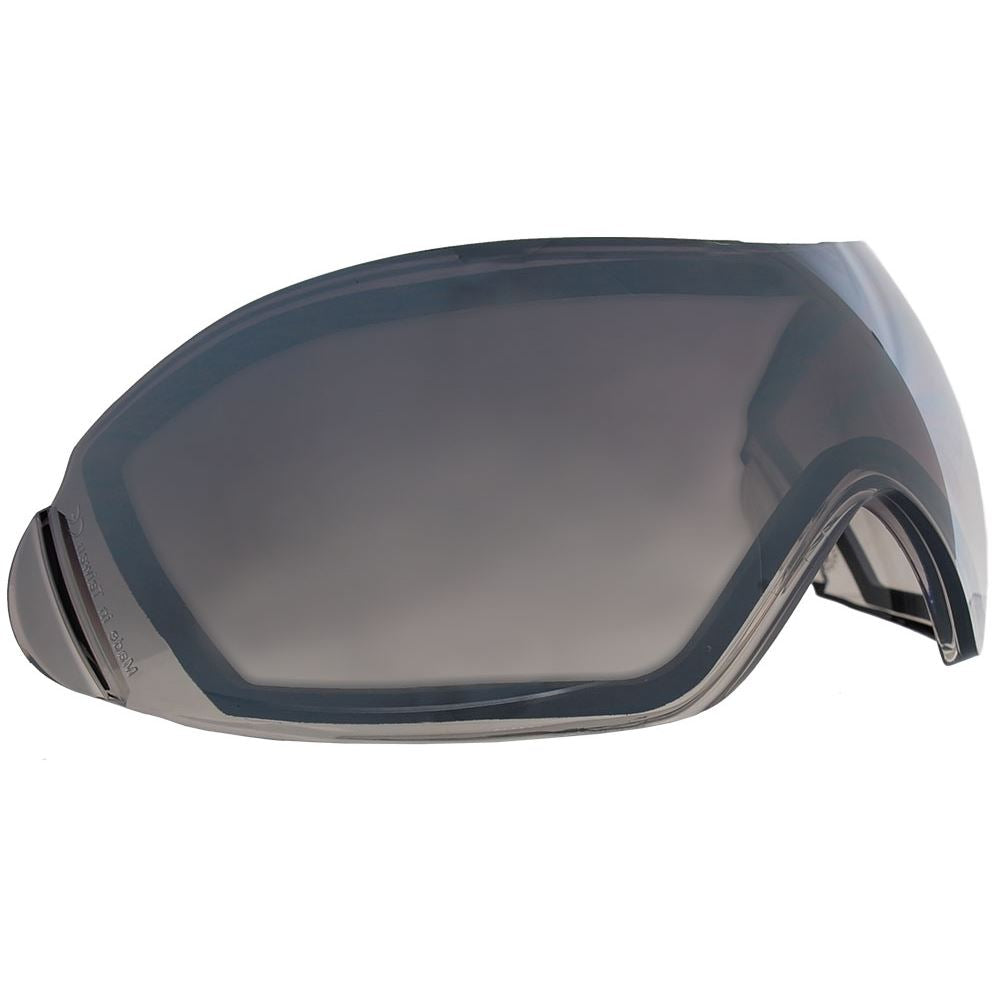 V-Force Grill Paintball Mask Replacement Anti-Fog HDR Thermal Lens - Quicksilver V-Force