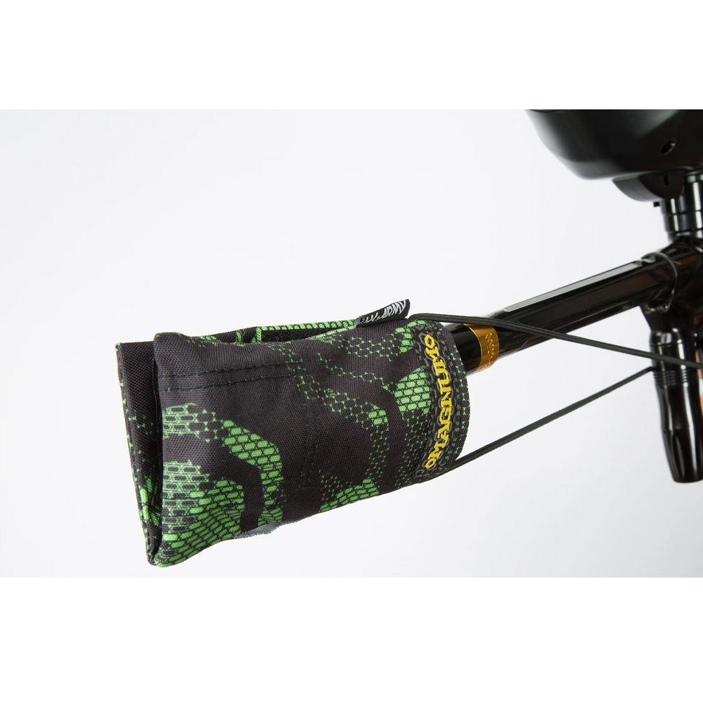 HK Army Magnum Paintball Barrel Condom Cover - Energy HK Army