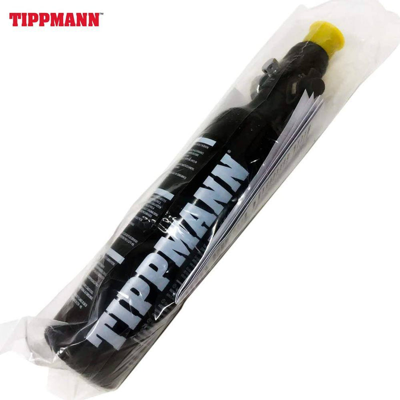 Tippmann Basic Aluminum 13 / 3000 Compressed Air HPA Paintball Tank Tippmann