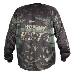 HK Army HSTL Line YOUTH Padded Paintball Jersey HK Army