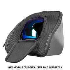 HK Army HSTL Goggle Paintball Mask Case - Grey HK Army