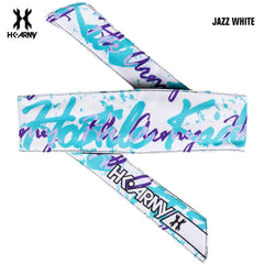 HK Army Paintball Headband - Jazz White HK Army