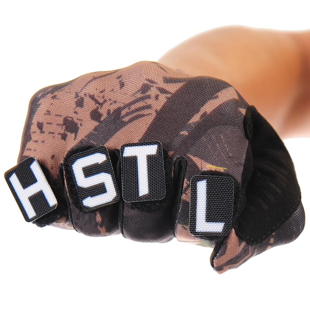 HK Army Freeline Knucklez Paintball Gloves - Sandstorm HK Army