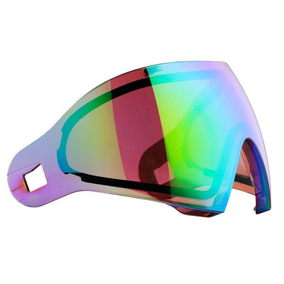 Dye I4/I5 Thermal Dyetanium Replacement Lens - Chameleon Dye