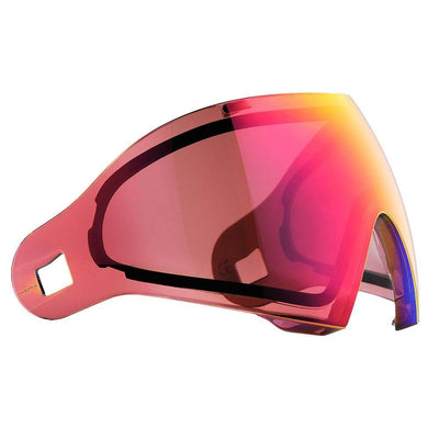 Dye I4/I5 Thermal Dyetanium Replacement Lens - Northern Fire Dye