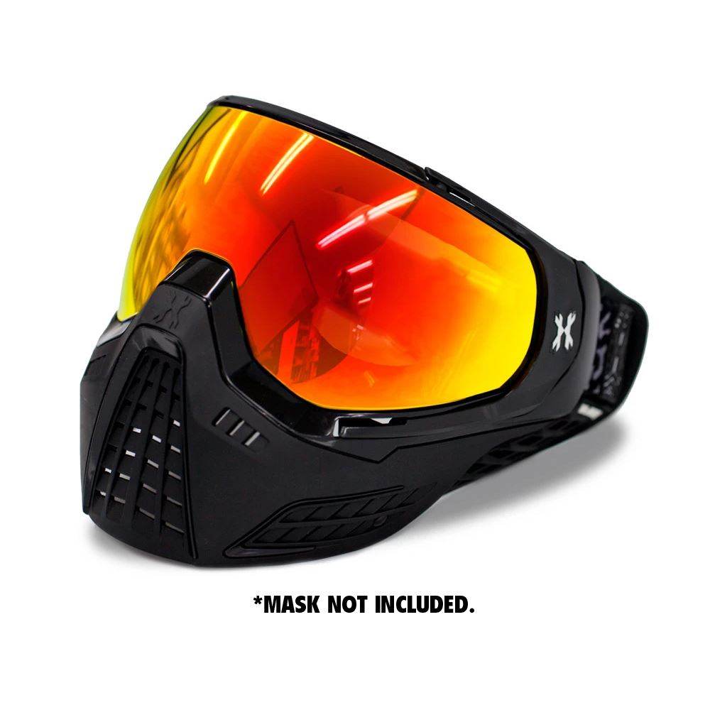 HK Army KLR Paintball Mask Goggle Pure Dual Pane Thermal Replacement Lens HK Army