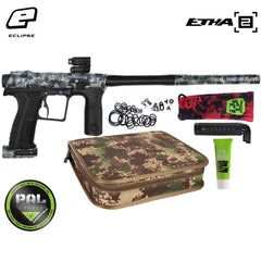 Planet Eclipse Etha 2 (PAL Enabled) Paintball Marker - HDE Urban Planet Eclipse