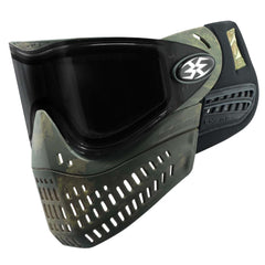 Empire E-Flex Vents Thermal Paintball Mask Goggles - LE Terrapat Empire